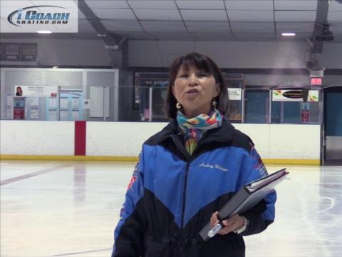 Motivational Games – Part 3 (Audrey Weisiger)