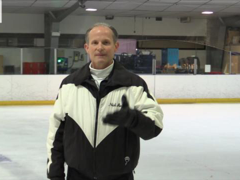 Jump Air Position – Upper Body (Nick Perna)