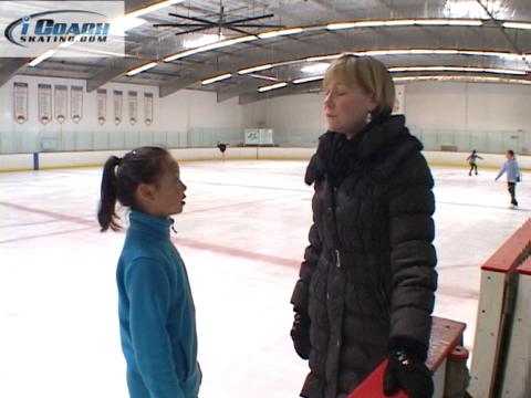 Backspin Lesson (Charyl Brusch)