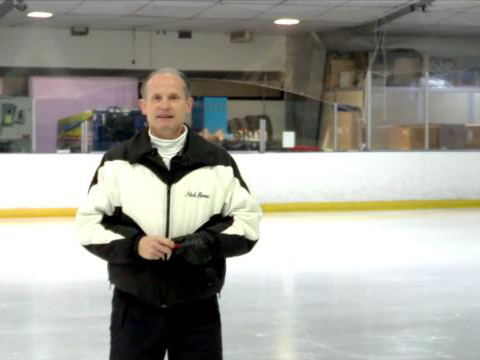 Exercise to Increase Jump Height and Distance (Nick Perna)