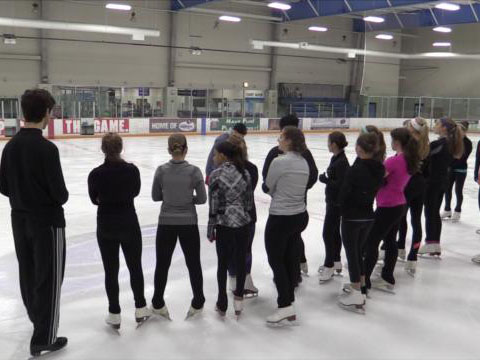 Jump Theory: How Elite Skaters Create Lift (Chris Conte)