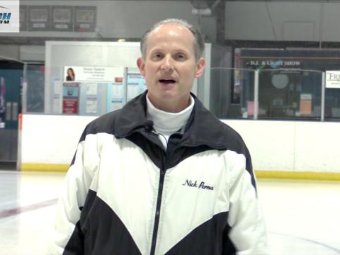 Edge Drill – How The Legs And Feet Turn (Nick Perna)