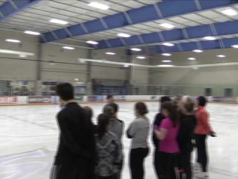 Jump Theory: How Elite Skaters Create Rotation (Chris Conte)