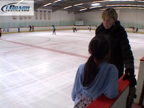 Spin Tips for Mushroom and Camel (Charyl Brusch)