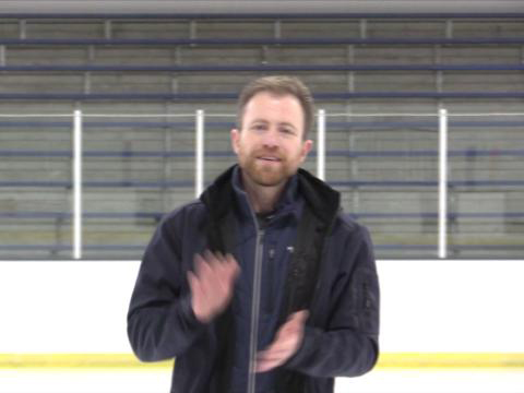 Combination Jumps (Jeremy Allen)