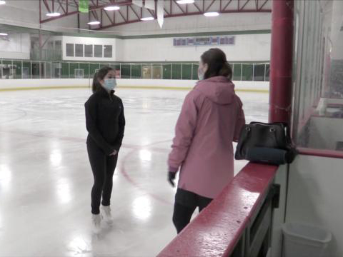 Improving Novice Moves – Part 1 (Kate Charbonneau)