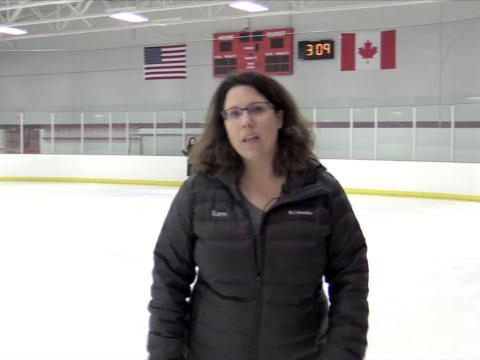 USFS Senior Moves – Power Double Threes to Double Rocker Pattern (Karen Olson)