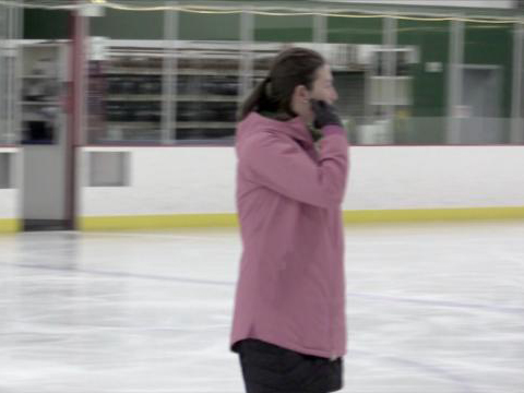 Improving Novice Moves – Part 3 (Kate Charbonneau)