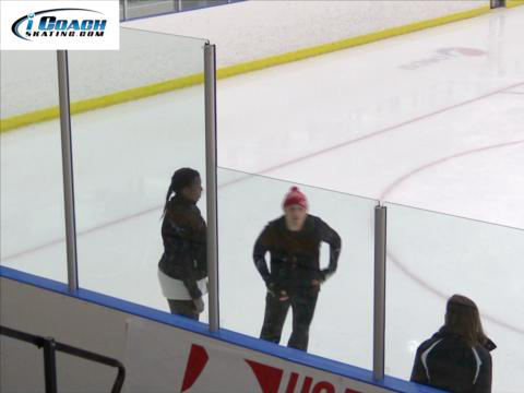 Single Loop Jump Lesson (Chris Conte)