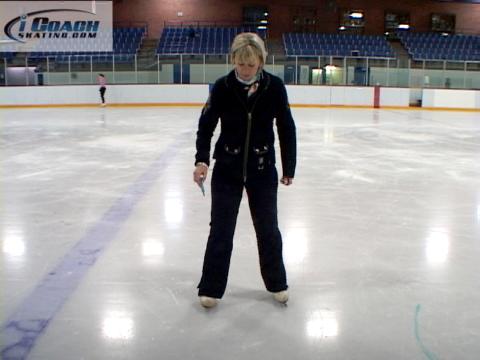 Jump Tracings – Part 2 (Michelle Leigh)