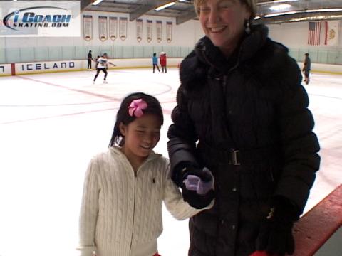 Basic Beginner Spins (Charyl Brusch)