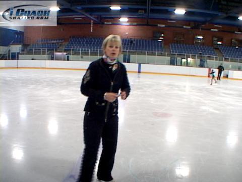 Jump Tracings – Part 3 (Michelle Leigh)