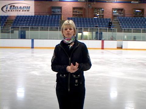 How to Jump Higher (Michelle Leigh)