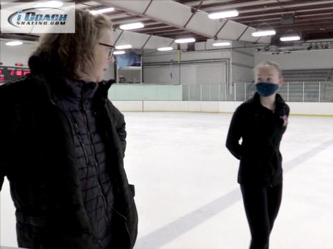 Valuable Jump Exercises (Denise Myers)