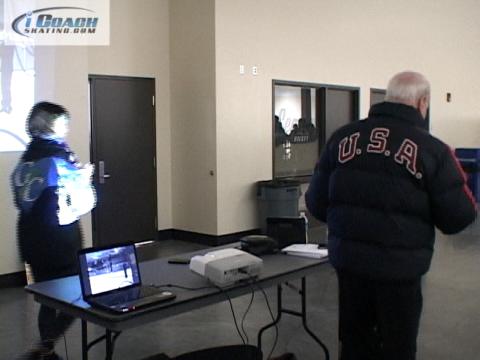 What Makes a Champion? (Frank Carroll)