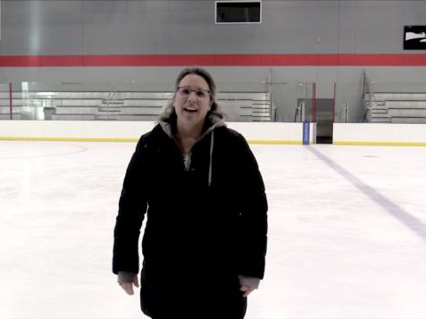 Forward Outside and Inside Consecutive Spirals (Karen Olson)