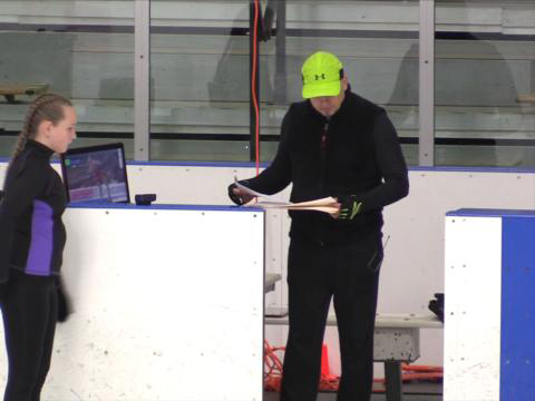 Common Waltz Jump and Axel Issues (Chris Conte)