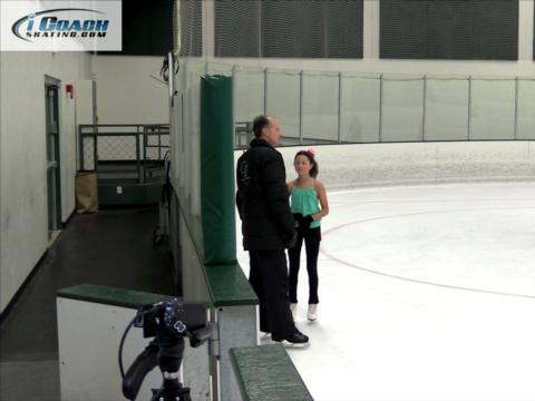 Some Jump Drills (Nick Perna)