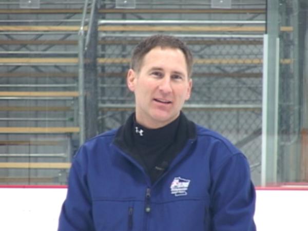 Figure Skating Jumps – Are Figure Skaters Projectiles? (Trevor Laak)