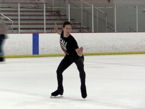 Performance Reminders During Program Run-Through (Rohene Ward)