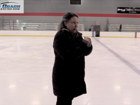 More Tips for Power Pulls (Karen Olson)