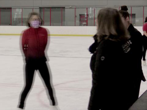 Double Loop Combinations (Debbie Warne-Jacobsen)