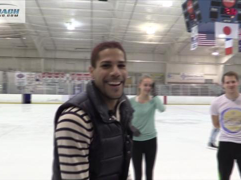 Landing Position Ideas and Insights (Rohene Ward)