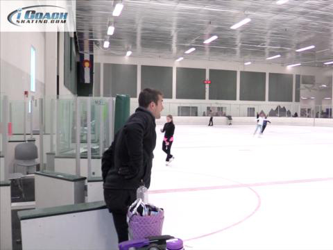 Starting the Double Loop (Ryan Bradley)