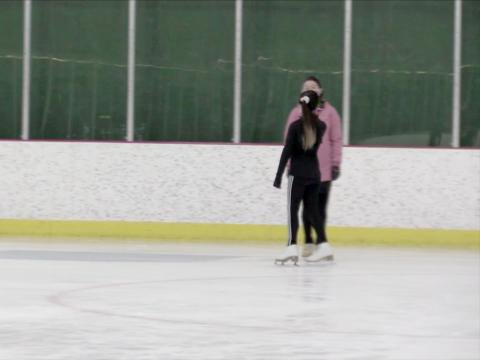 Basic Spiral Lesson – Continued (Kate Charbonneau)