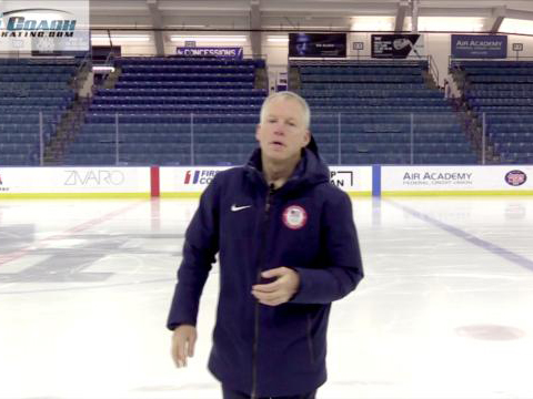 First Up, Second Up, Third Up (Tom Zakrajsek)