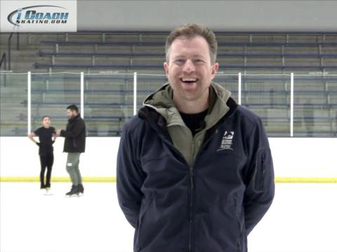 Fixing Flip Jump Edge (Jeremy Allen)