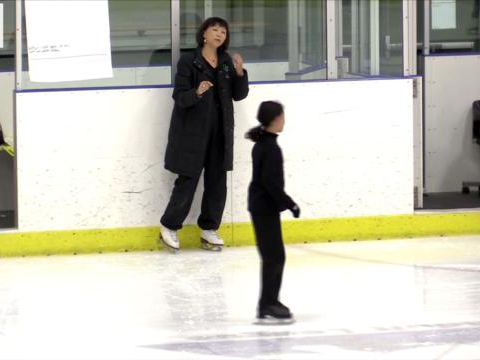 Single Axel Development – Part 2 (Audrey Weisiger)