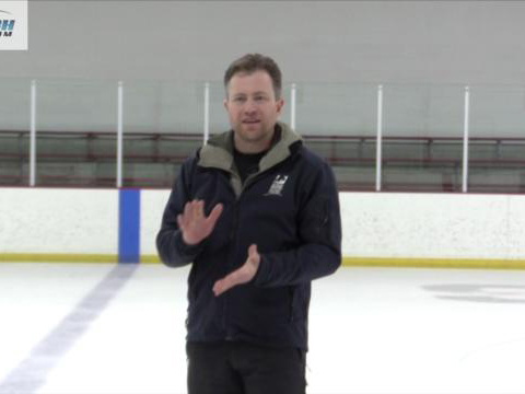 Axel Insights and Drills – Part 2 (Jeremy Allen)