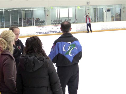 Mindset of Popping and Fear (Nick Perna)