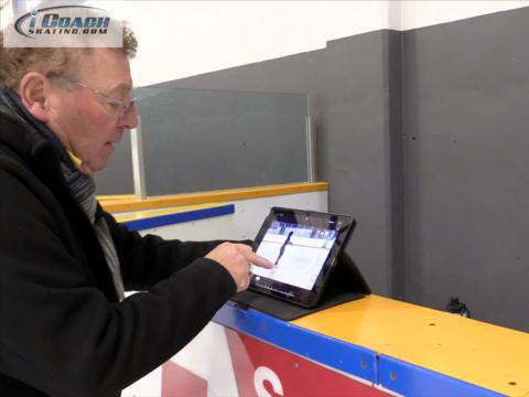 Relating Jump Take-Off, Air Position, and Landing Movements (Doug Leigh)