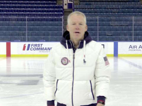 Cha Cha Cha Exercise for Double/Triple/Quad Loop (Tom Zakrajsek)