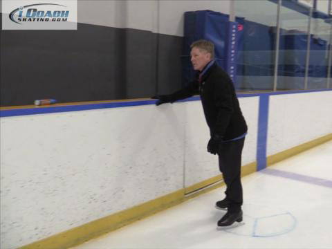 Toe Loop as Second Jump in Combination – Part 2 (Robert Tebby)