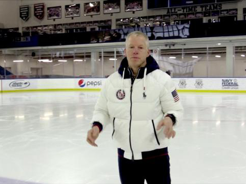 Head Anchoring for Jumps (Tom Zakrajsek)