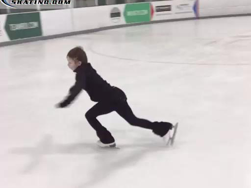 Observations on Double Lutz Technique (Trevor Laak)