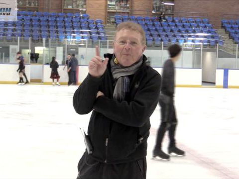 Foundations of Great Skating (Doug Leigh)