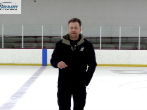 Axel Insights and Drills – Part 5 (Jeremy Allen)