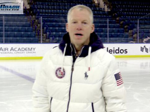 Introducing Double Jumps, Double Loop Details (Tom Zakrajsek)