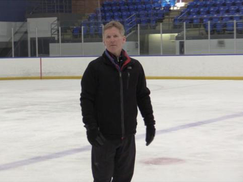 More Insights on Jump Landings (Robert Tebby)