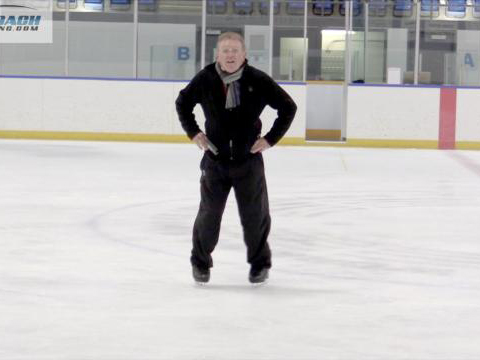 Building Skater Understanding and Confidence (Doug Leigh)