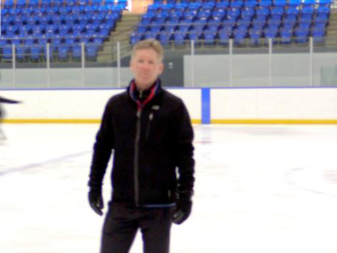 Waltz Jump (Robert Tebby)