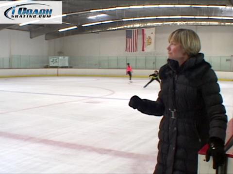 Some Advanced Spins – Jump Within a Spin Options (Charyl Brusch)