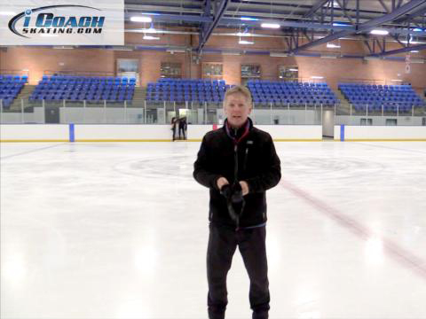 Axel Development – Part 2 (Robert Tebby)