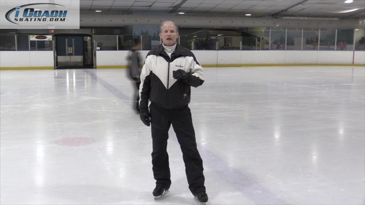 Good Jumps are Actually Vaults – Part 2 (Nick Perna)