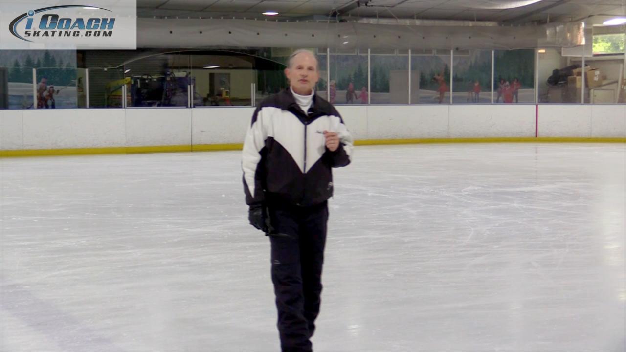 Rocker Counter Concept for Double Loop (Nick Perna)