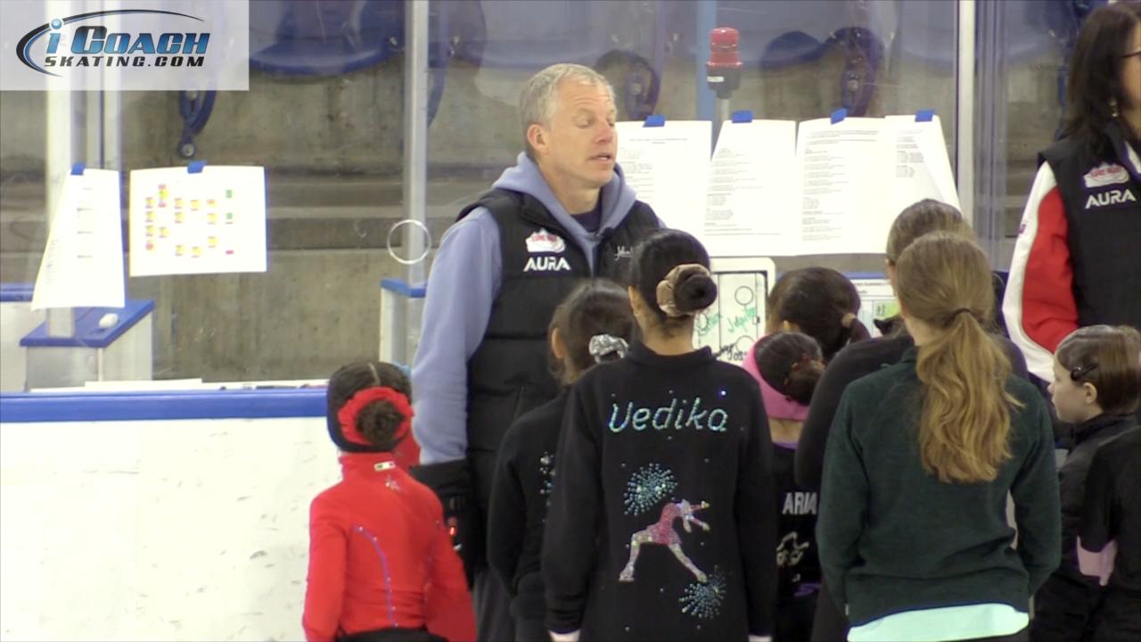 Mental Rehearsal (Tom Zakrajsek)